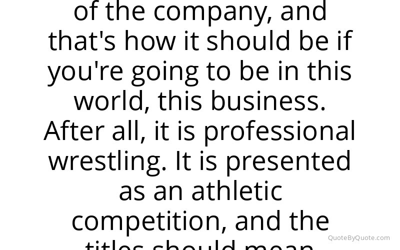 Preview image for this quote by Mauro Ranallo