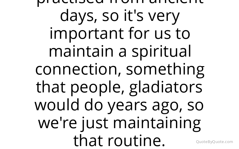 Preview image for this quote by Anthony Joshua