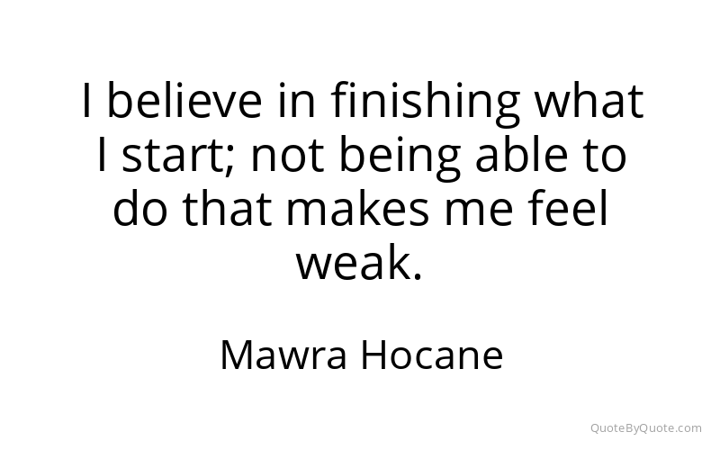Preview image for this quote by Mawra Hocane