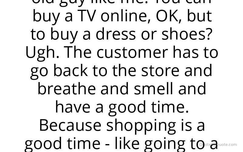Preview image for this quote by Max Azria