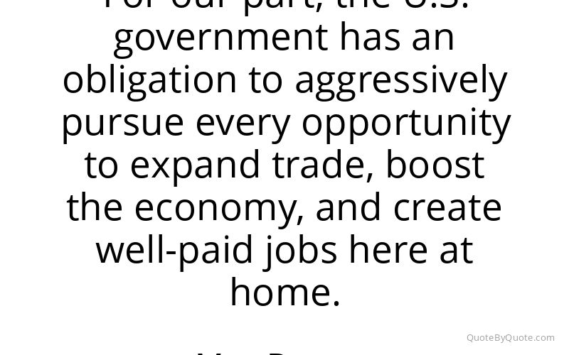 Preview image for this quote by Max Baucus