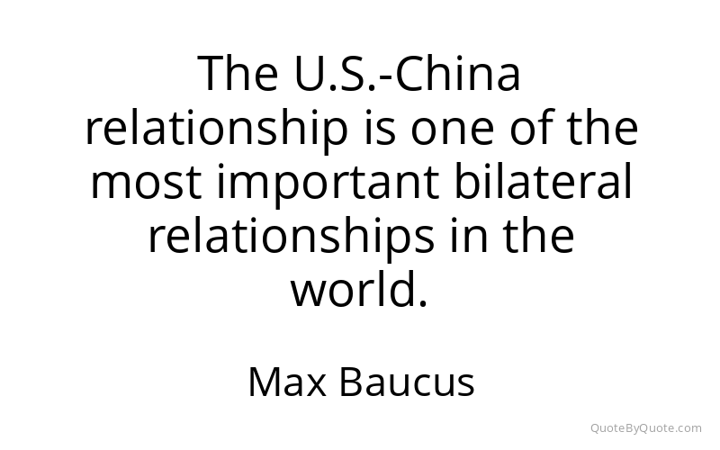 Preview image for this quote by Max Baucus