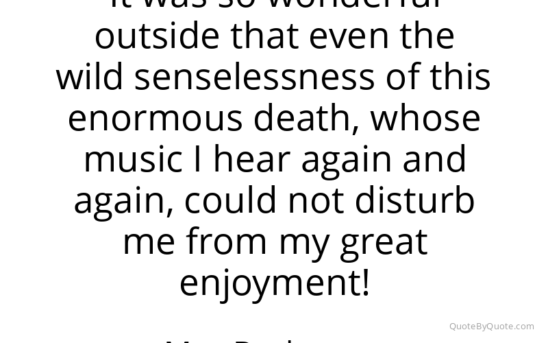 Preview image for this quote by Max Beckmann