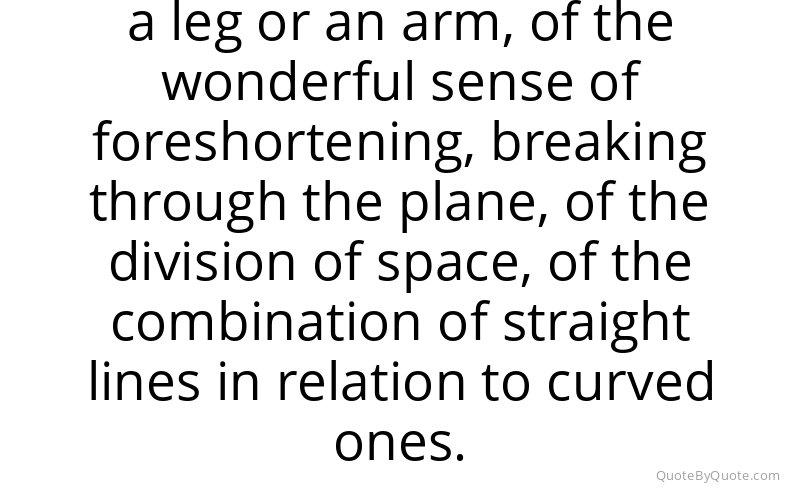 Preview image for this quote by Max Beckmann