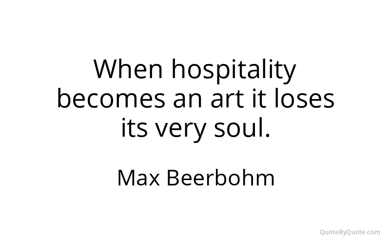 Preview image for this quote by Max Beerbohm