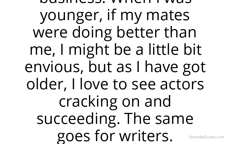 Preview image for this quote by Max Beesley