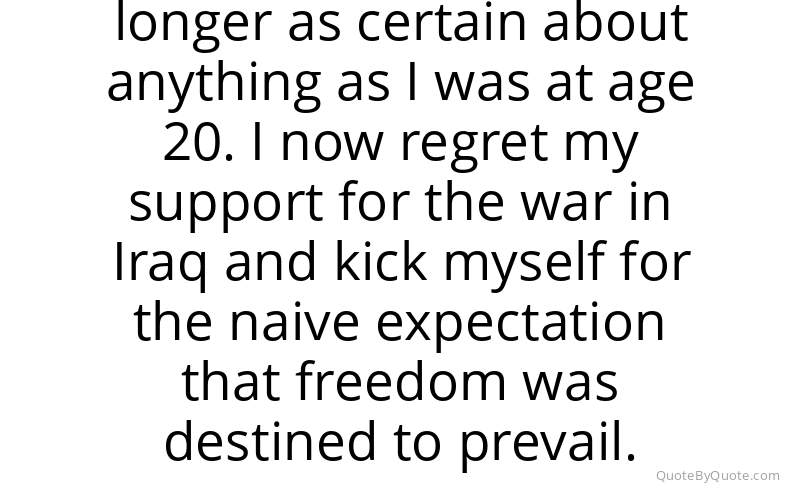 Preview image for this quote by Max Boot