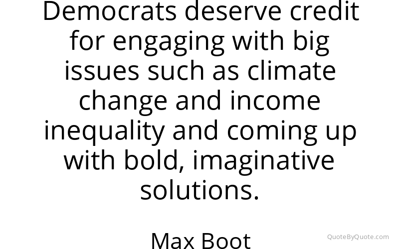 Preview image for this quote by Max Boot