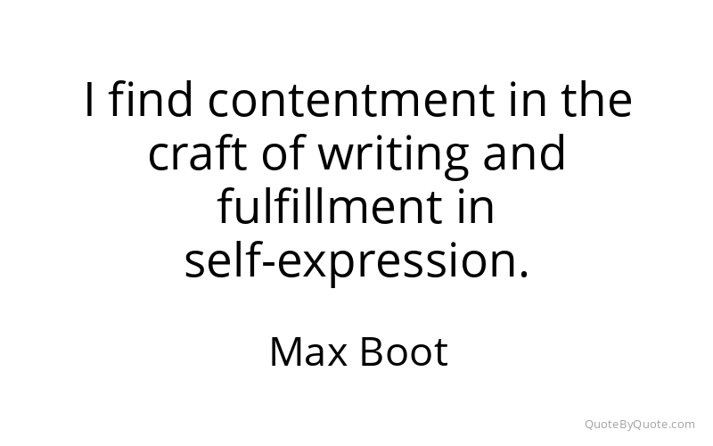 Preview image for this quote by Max Boot