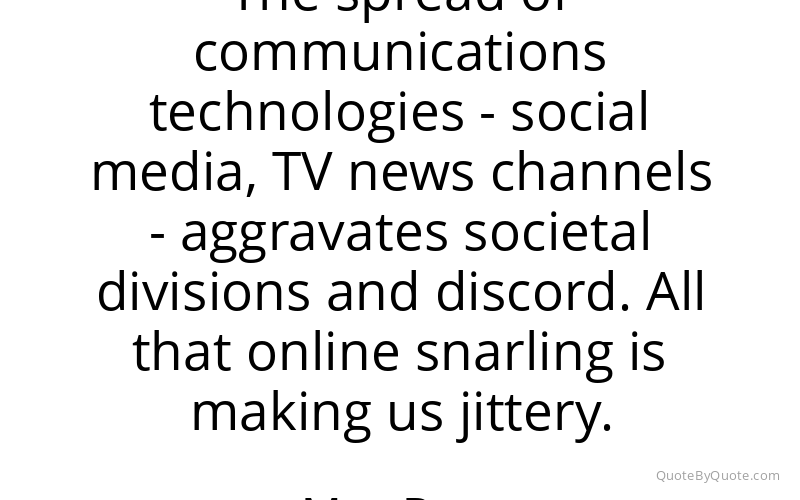 Preview image for this quote by Max Boot