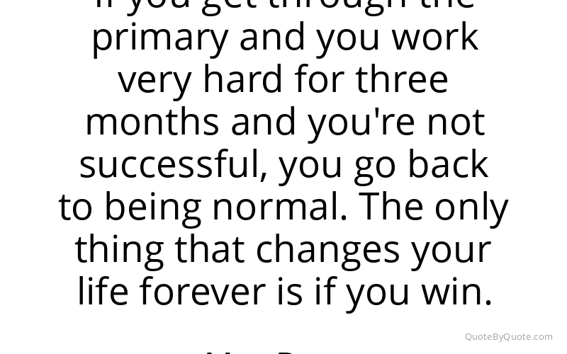 Preview image for this quote by Max Burns