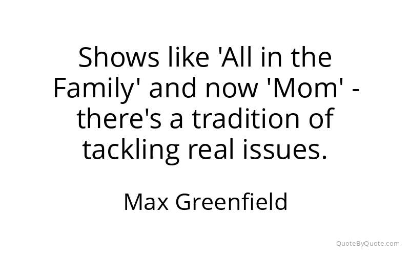 Preview image for this quote by Max Greenfield