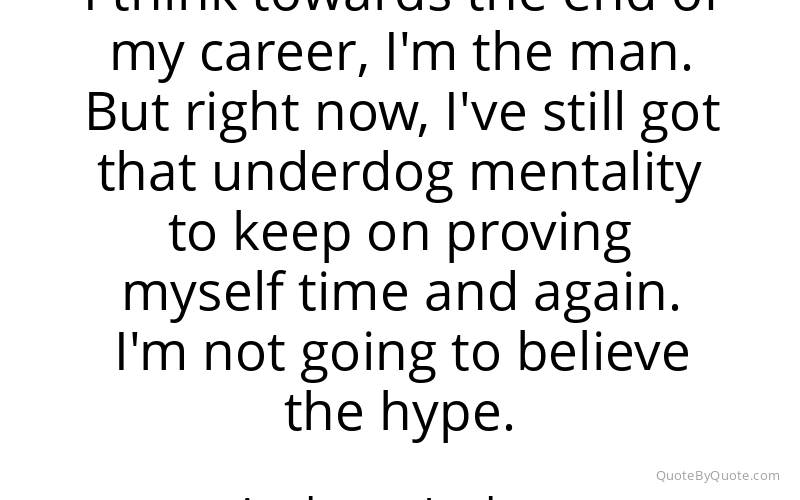 Preview image for this quote by Anthony Joshua
