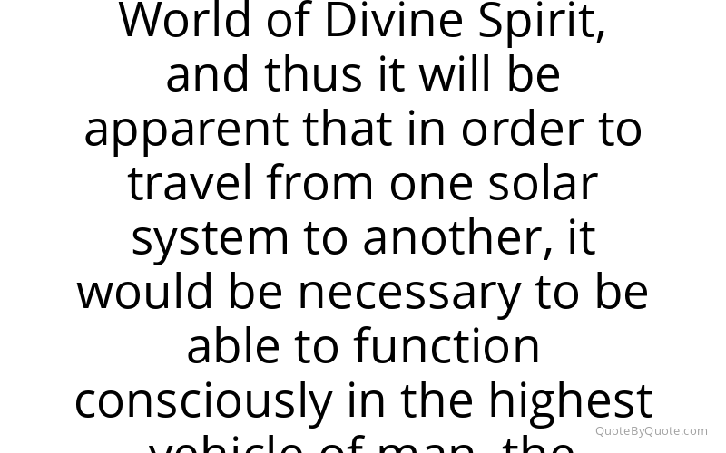 Preview image for this quote by Max Heindel