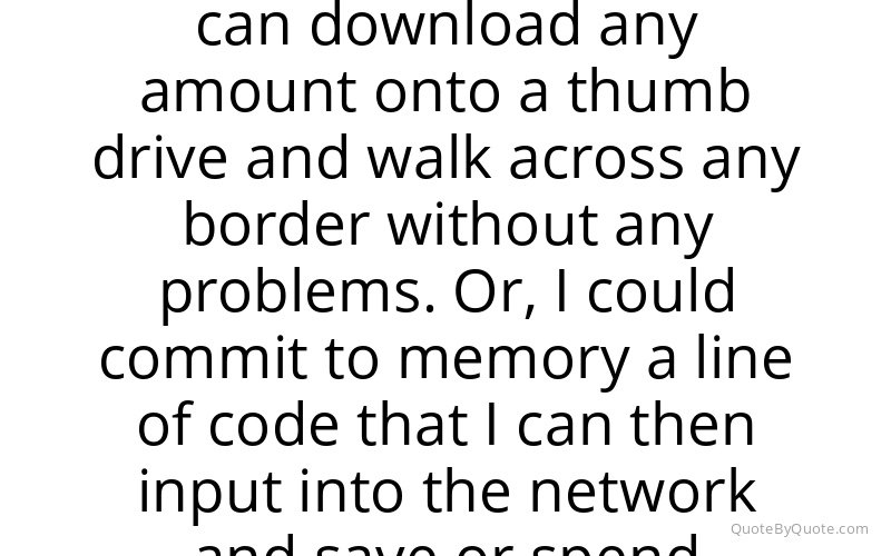 Preview image for this quote by Max Keiser