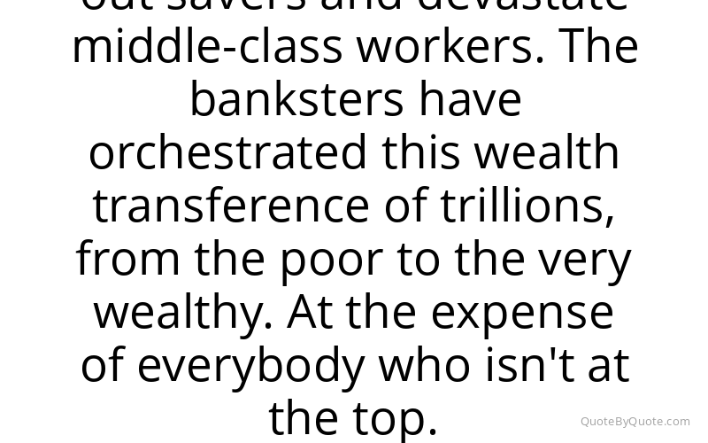 Preview image for this quote by Max Keiser