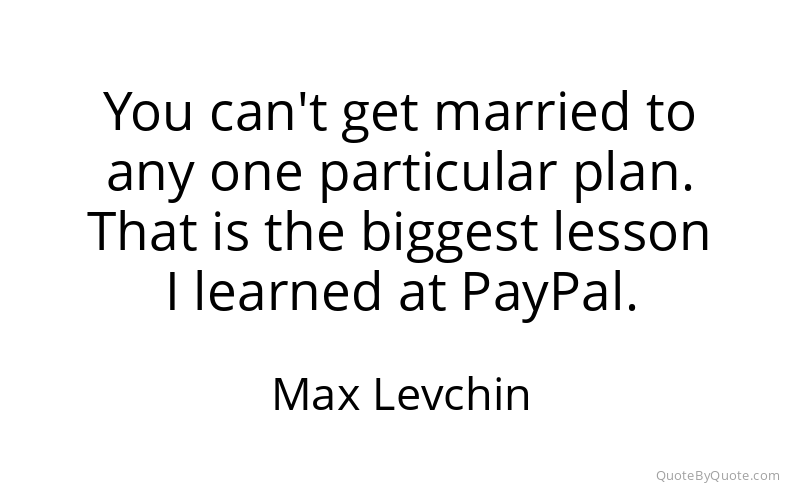 Preview image for this quote by Max Levchin