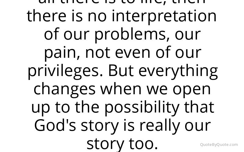 Preview image for this quote by Max Lucado