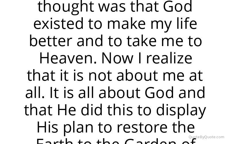 Preview image for this quote by Max Lucado