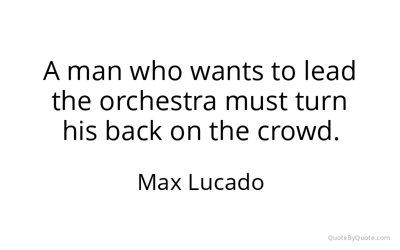 Preview image for this quote by Max Lucado