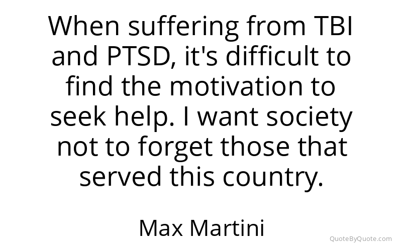Preview image for this quote by Max Martini