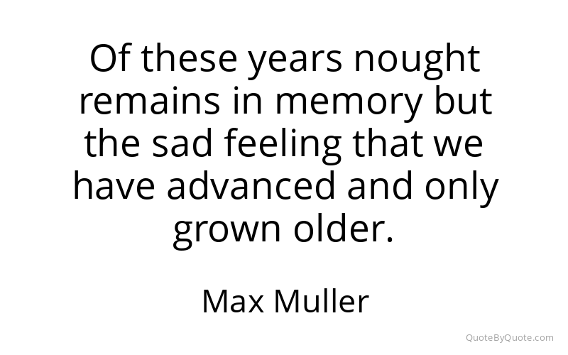 Preview image for this quote by Max Muller