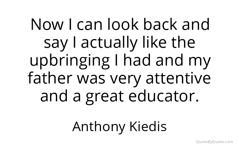 Preview image for this quote by Anthony Kiedis