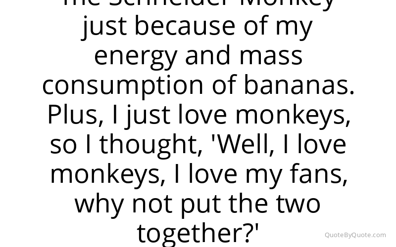 Preview image for this quote by Max Schneider