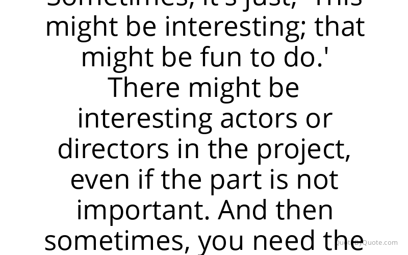 Preview image for this quote by Max von Sydow
