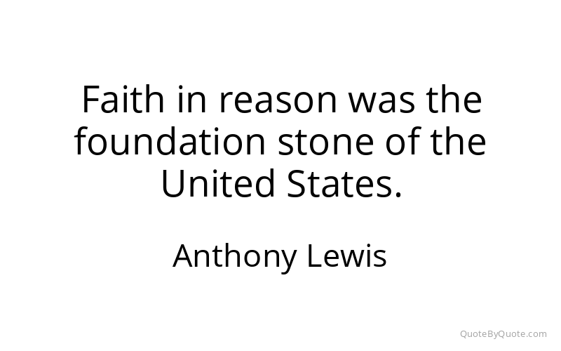 Preview image for this quote by Anthony Lewis