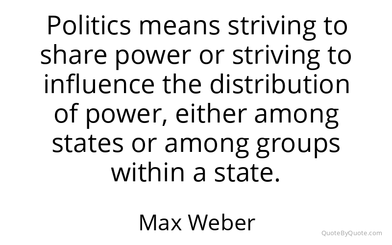 Preview image for this quote by Max Weber