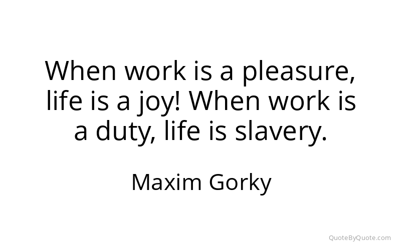 Preview image for this quote by Maxim Gorky