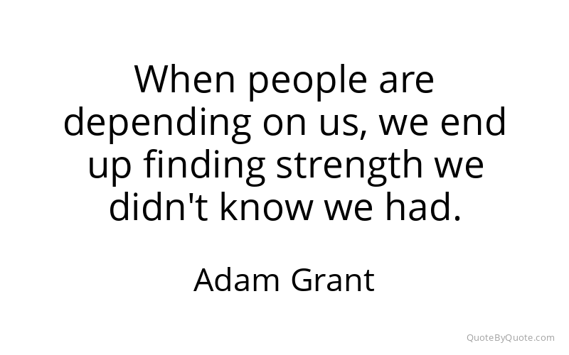 Preview image for this quote by Adam Grant