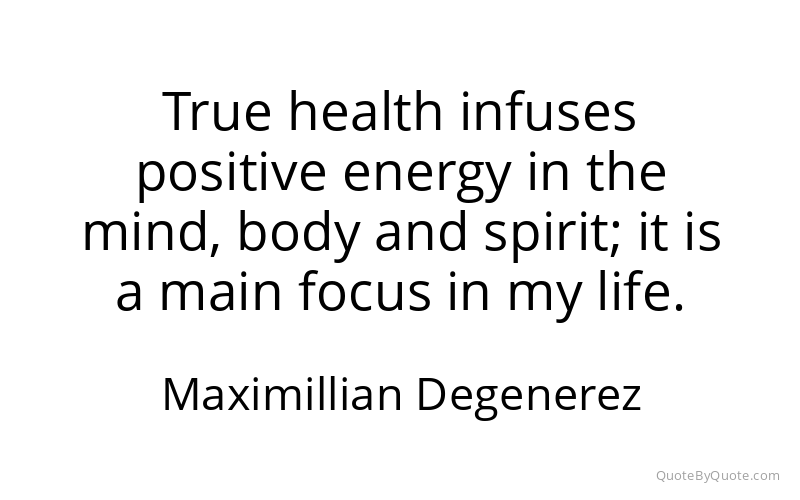 Preview image for this quote by Maximillian Degenerez