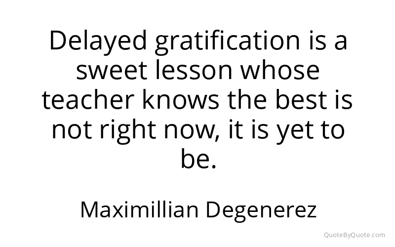 Preview image for this quote by Maximillian Degenerez