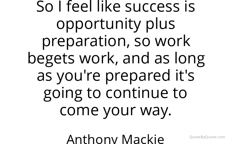 Preview image for this quote by Anthony Mackie
