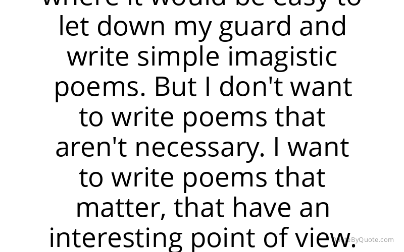 Preview image for this quote by Maxine Kumin