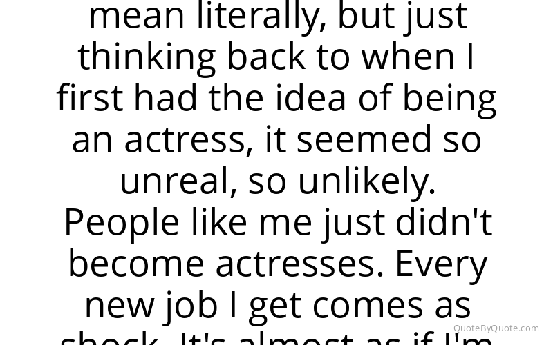 Preview image for this quote by Maxine Peake