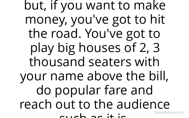 Preview image for this quote by Maxwell Caulfield