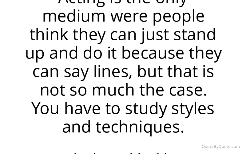 Preview image for this quote by Anthony Mackie