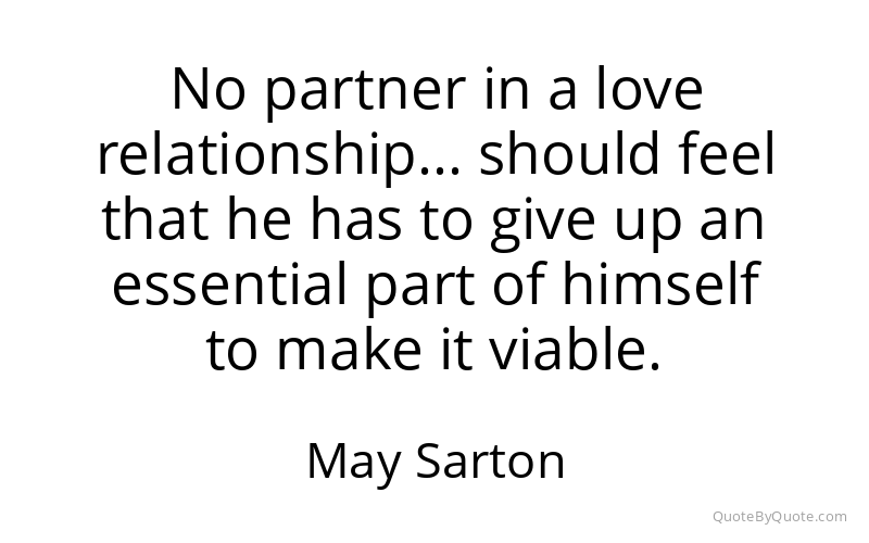 Preview image for this quote by May Sarton