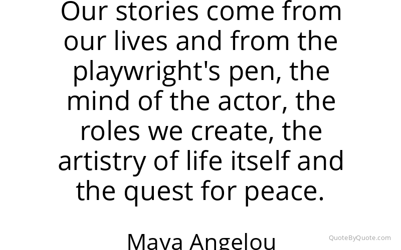 Preview image for this quote by Maya Angelou