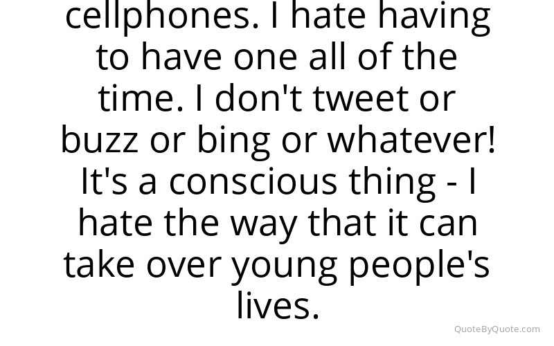 Preview image for this quote by Maya Hawke
