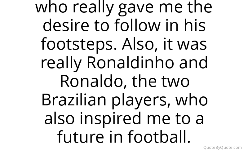 Preview image for this quote by Anthony Martial