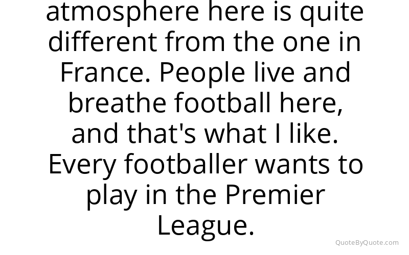 Preview image for this quote by Anthony Martial