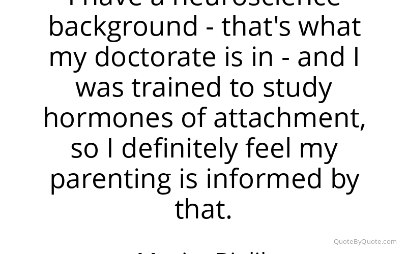 Preview image for this quote by Mayim Bialik