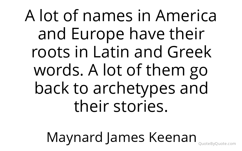 Preview image for this quote by Maynard James Keenan