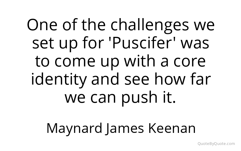 Preview image for this quote by Maynard James Keenan