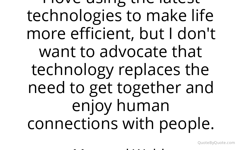 Preview image for this quote by Maynard Webb