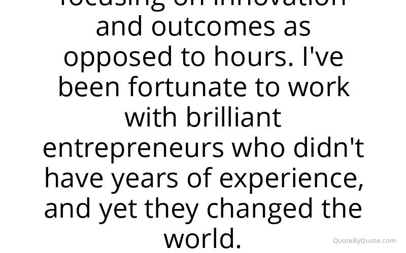 Preview image for this quote by Maynard Webb